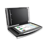 Plustek SmartOffice PL4080 A4 Flatbed ADF Scanner - Image 4