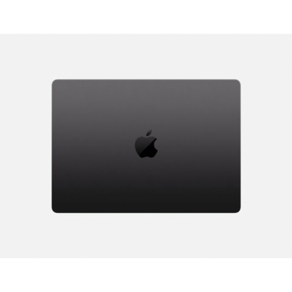 Apple MacBook Pro 14 MW2U3 – M4 Chip, 16GB, 512GB SSD, 2024 (Space Black)