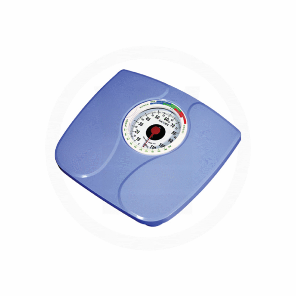 WestPoint Bath Scale WF-9808 – Precision Meets Style