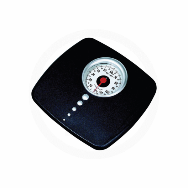 WestPoint Bath Scale WF-9809 – Accurate, Stylish & Reliable