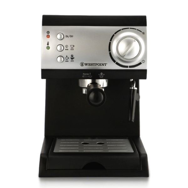 WestPoint WF-2024 Coffee Maker – Fresh, Flavorful Coffee Every Time
