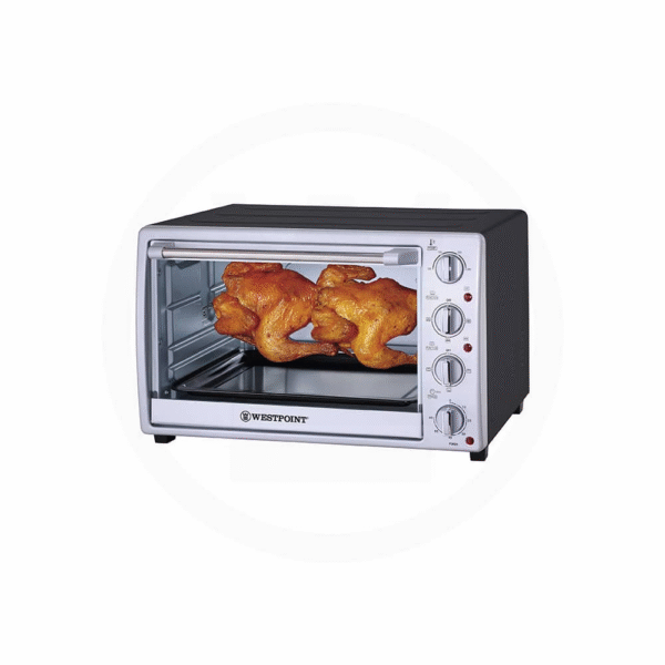 WestPoint Convection Rotisserie Oven with Kebab Grill WF-4800RKC