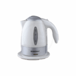 WestPoint Cordless Kettle WF-409 – Fast Boiling, Sleek Design