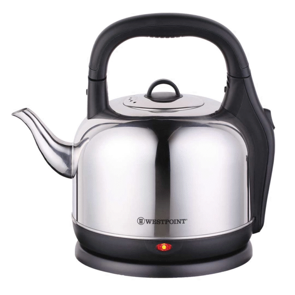 WestPoint WF-6178C Deluxe Cordless Electric Kettle