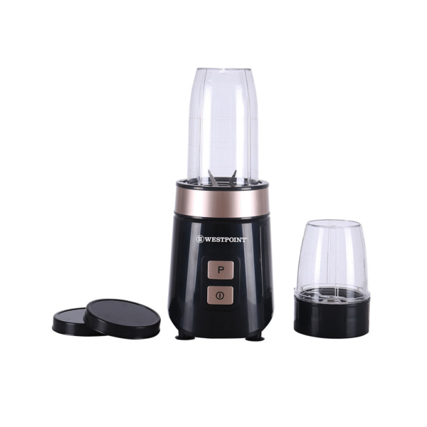 Westpoint WF-9228 Deluxe Dry & Wet Grinder – Versatile Grinding Made Easy