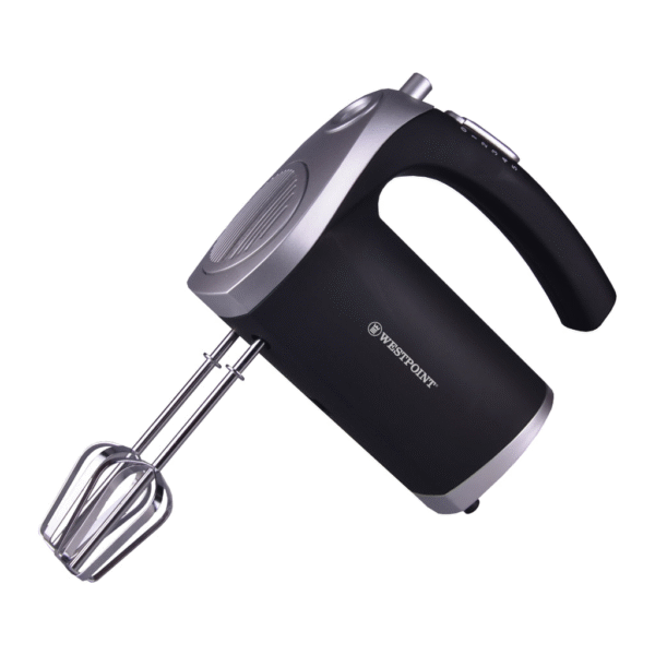 WestPoint WF-9901 Deluxe Hand Mixer – Power, Precision & Convenience