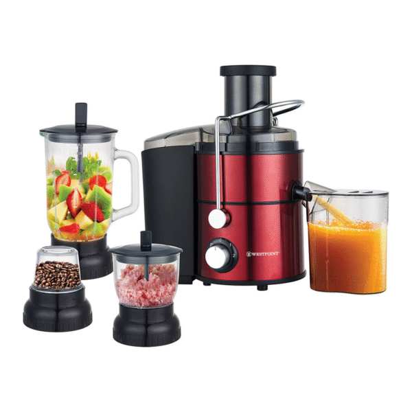 WestPoint Deluxe Kitchen Chef WF-1834