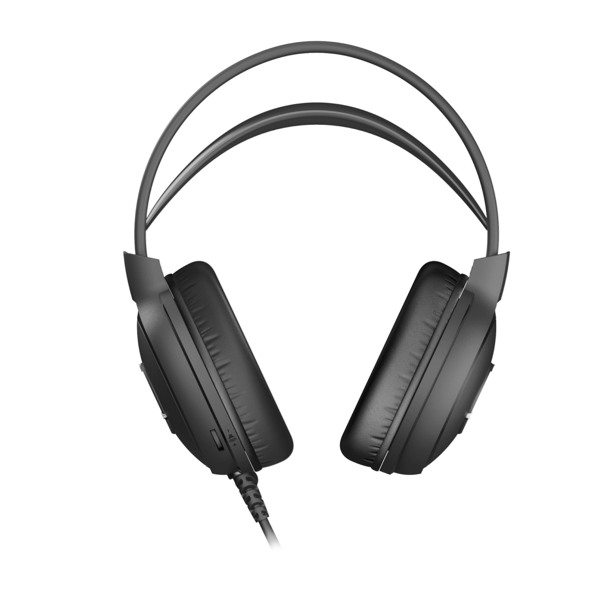 FH300U Neon Illuminate USB Stereo Headset - Image 3