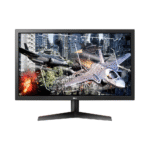 LG 24GL600F-B – 24″ UltraGear Gaming Monitor