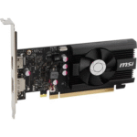 MSI GeForce® GT 1030 4GD4 LP  Graphics Card - Image 3