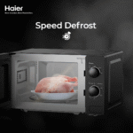 Microwave Oven HMW-20MPB - Image 4
