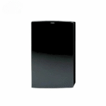 Haier Ref HR-136B SD (Black)