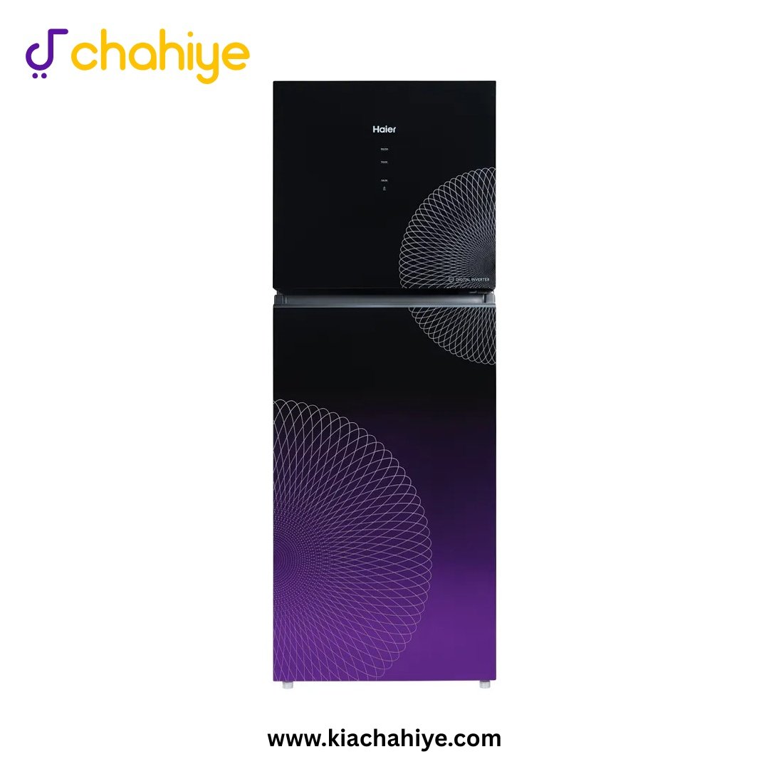 Haier HRF-316 IAPA Haier HRF-316 IAPA