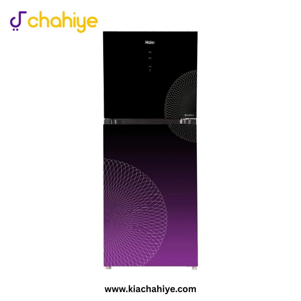 Haier HRF-438 IAPA+