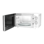 Haier Model HMW-20MWS Solo Series Microwave Oven 20Ltr - Image 4