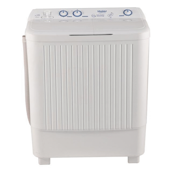 Haier Washing Machines HWM-75-AS Twin Tub Washing Machine & Dryers