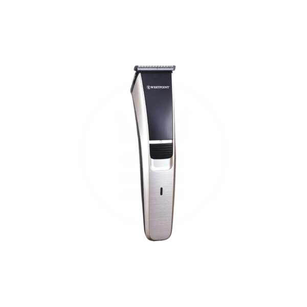 WestPoint WF-6713 Hair Clipper – Compact, Powerful, & Professional