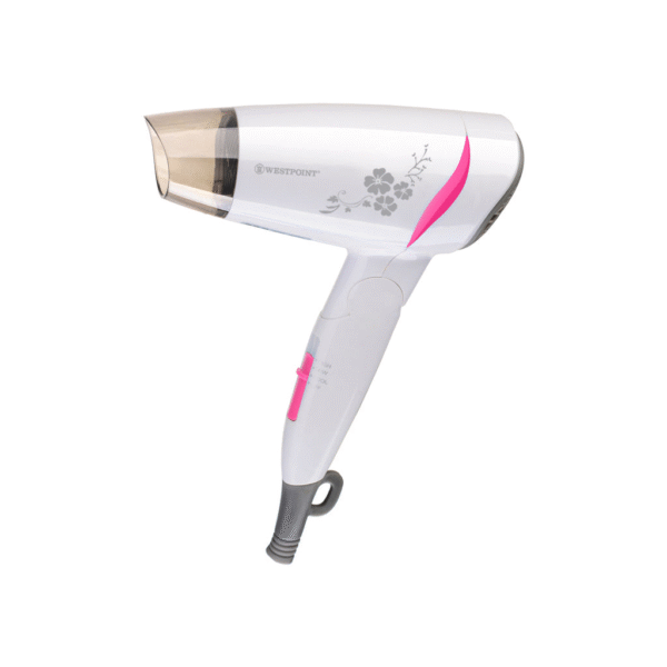 WestPoint WF-6259 Hair Dryer