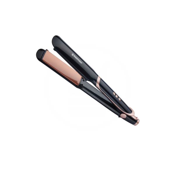 WestPoint WF-6808 Hair Straightener – Salon Quality Styling at Home