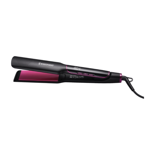 WestPoint Hair Straightener WF-6809