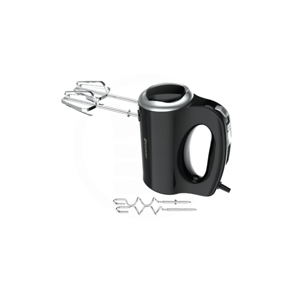 WestPoint WF-9804 Hand Mixer – Whip, Mix & Knead with Ease