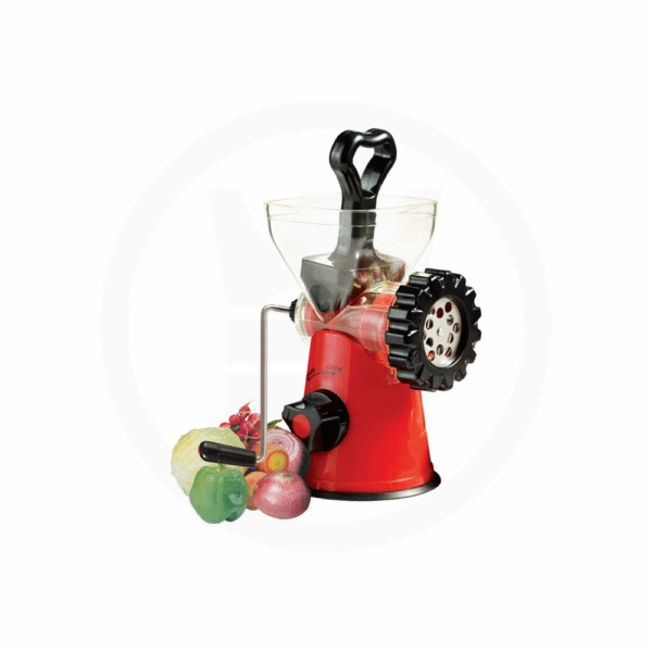 WestPoint WF-09 Handy Juicer – Fresh Juice at Your Fingertips