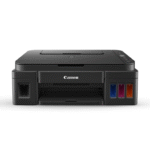 Canon Pixma G2010 3-in-1 Inkjet Color Printer