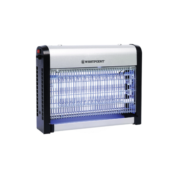 WestPoint WF-7108 Insect Killer – Safe, Powerful & Energy-Efficient Pest Control