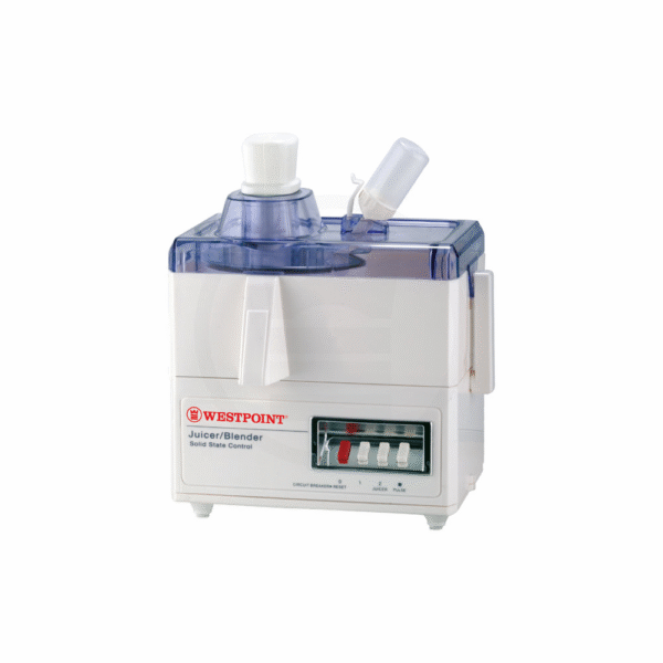WestPoint WF-2405 Juicer – Extract Freshness in Minutes