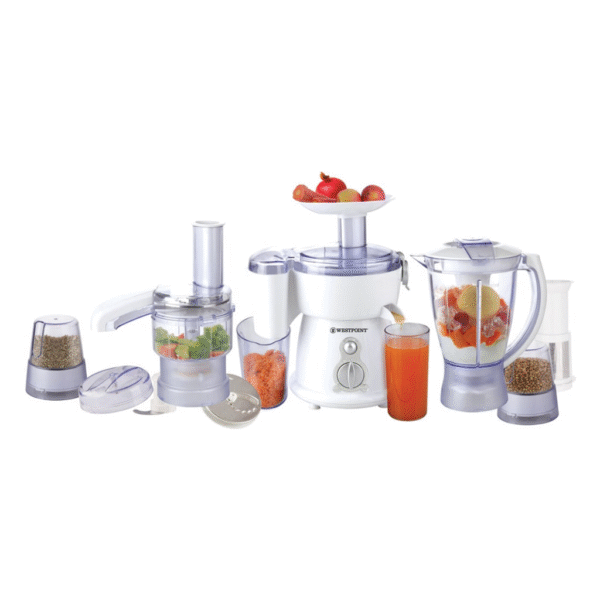 WestPoint WF-2805 Kitchen Chef – Your All-in-One Cooking Companion