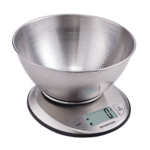 WestPoint WF-4360 Kitchen Scale – Precision & Convenience in One