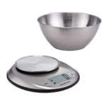 WestPoint WF-4360 Kitchen Scale – Precision & Convenience in One - Image 2