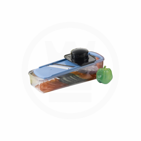WestPoint WF-07 Kitchen Slicer – Slice, Shred & Chop with Precision