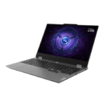 Lenovo LOQ 15 Gaming Laptop – 13th Gen Intel Core i7, RTX 5060, 16GB RAM, 1TB SSD (Luna Grey, 2024) - Image 2