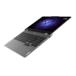 Lenovo LOQ 15 Gaming Laptop – 13th Gen Intel Core i7, RTX 5060, 16GB RAM, 1TB SSD (Luna Grey, 2024) - Image 4