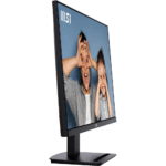 MSI PRO MP273U 27" 4K UHD IPS Monitor - Image 4