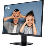 MSI PRO MP273U 27" 4K UHD IPS Monitor - Image 2