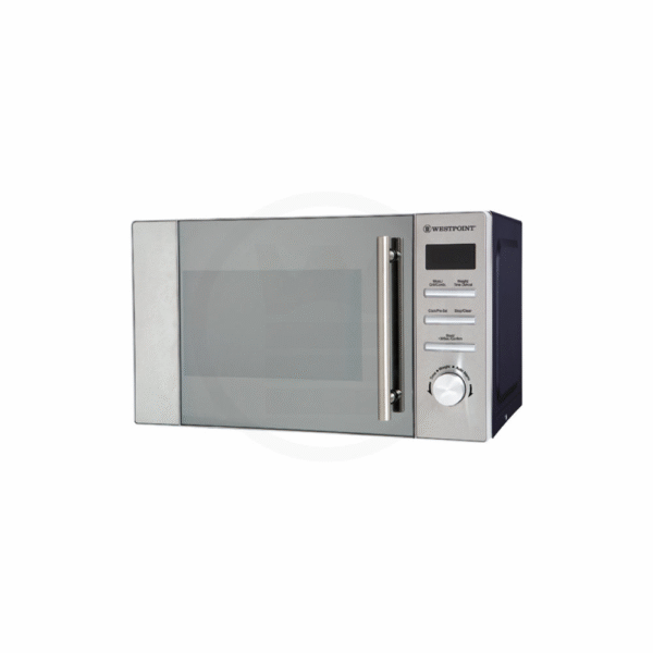 WestPoint WF-830DG Microwave Oven with Grill – Serve Hot & Healthy Meals