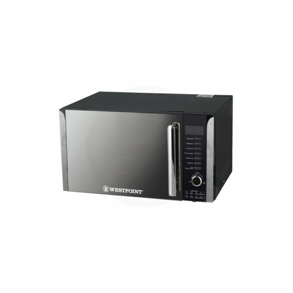 WestPoint WF-841DG Microwave Oven with Grill