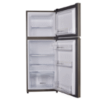 Haier Refrigerator – Model HRF-216 EBS/EBD - Image 2