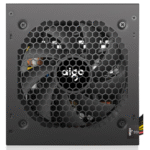 Aigo AK 500 PFC Max 500W Power Supply - Image 2