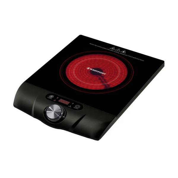 WestPoint WF-291 Professional Ceramic Cooker