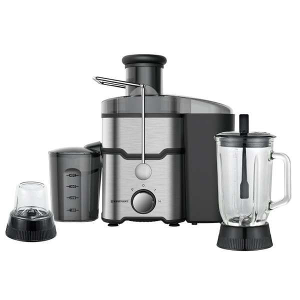 WestPoint WF-1833 Professional Kitchen Chef – All-in-One Culinary Powerhouse