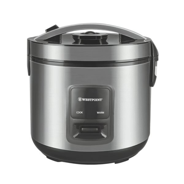 Westpoint WF-5350 Rice Cooker – Smart, Easy & Multi-Purpose Cooking