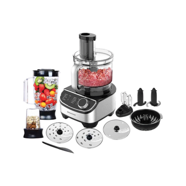 WestPoint WF-8817 RoboMax