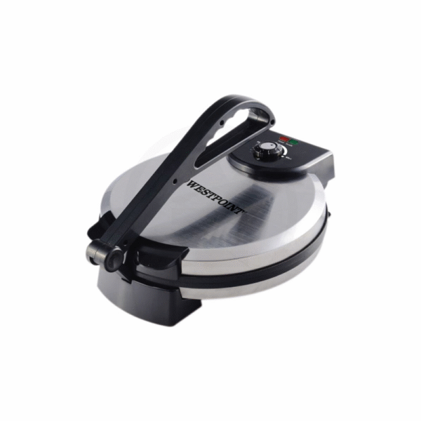 WestPoint Roti Maker WF-6514T – Quick, Easy & Perfect Rotis Every Time