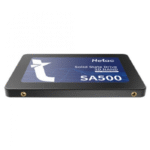 NETAC SA500 256GB SATA Internal SSD - Image 2