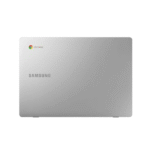 Samsung Chromebook 4 – Intel Celeron N4000 | 4GB RAM | 32GB eMMC | 11.6" HD Display (Silver, Open Box) - Image 3