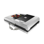 Plustek SmartOffice PL4080 A4 Flatbed ADF Scanner - Image 2
