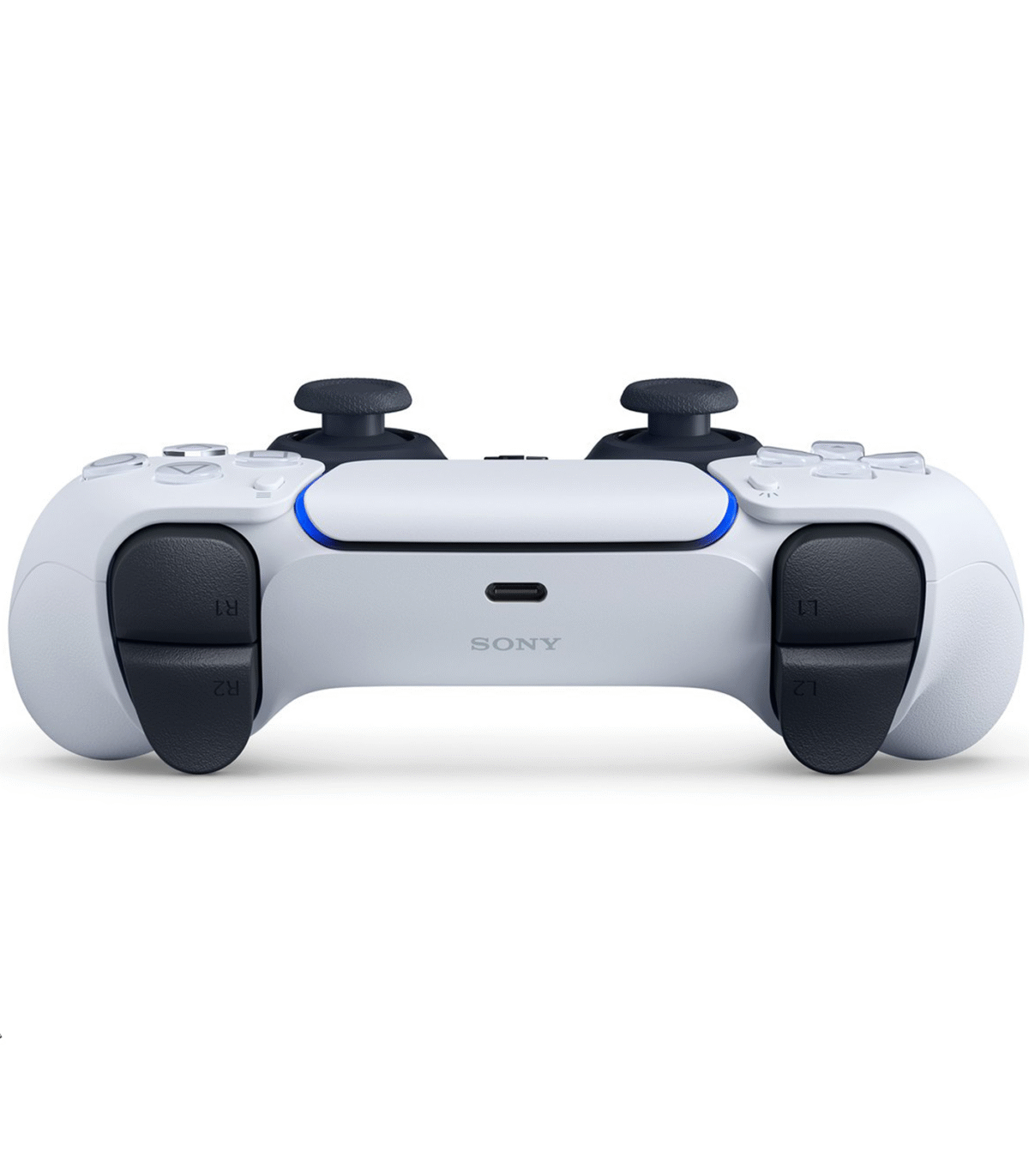 Sony PS5 DualSense Wireless Controller - Image 4